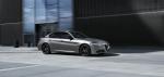 Alfa Romeo Giulia Q2 B-Tech 2018 года